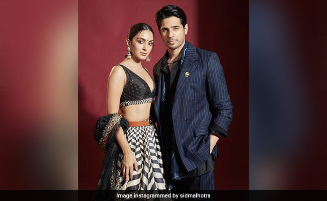 1 Year Of <i>Shershaah</i>: Kiara Advani, Sidharth Malhotra Write, "<i>Yeh Dil Maange More</i>"