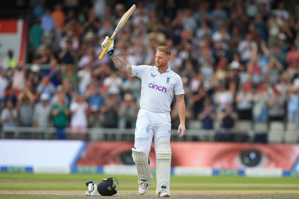 इंग्लैंड कप्तान Ben Stokes ने रचा इतिहास, टेस्ट क्रिकेट में तोड़ दिया विश्व रिकॉर्ड