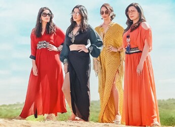 Bhavana Pandey Relished Delicious Sushi With BFFs Seema Sajdeh And Neelam Kothari Bhavana Pandey Relished Delicious Sushi With BFFs Seema Sajdeh And Neelam Kothari
