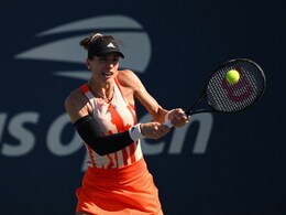 Andrea Petkovic Announces Retirement After US Open Loss To Belinda Bencic