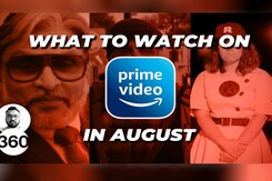 Top Amazon Prime August 2022 Releases: एंटरटेनमेंट का फुल डोज! Top Amazon Prime August 2022 Releases: एंटरटेनमेंट का फुल डोज!