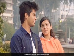 प्राइम वीडियो 26 अगस्त को हिट सीरीज़ 'इम्मैच्योर' के नए सीज़न का एक्सक्लूसिव ग्लोबल प्रीमियर करेगा प्राइम वीडियो 26 अगस्त को हिट सीरीज़ 'इम्मैच्योर' के नए सीज़न का एक्सक्लूसिव ग्लोबल प्रीमियर करेगा