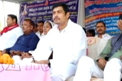 Uttar Pradesh MP Cleared Of Rape Year After Woman Set Herself On Fire Uttar Pradesh MP Cleared Of Rape Year After Woman Set Herself On Fire