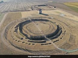 In Germany's 'Stonehenge', A Discovery Sheds Light On 4,000-Year-Old Beer Making In Germany's 'Stonehenge', A Discovery Sheds Light On 4,000-Year-Old Beer Making
