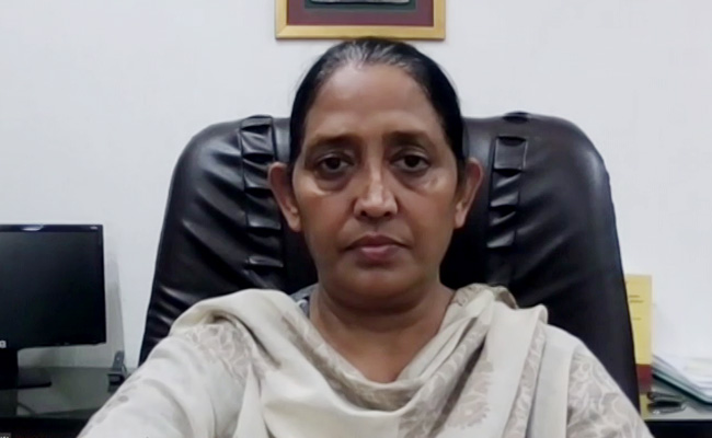 "She Is In Acute Shock": Bilkis Bano's Lawyer After Release Of 11 Rapists