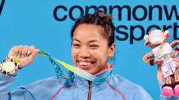 CWG 2022: Full List Of Indian Medal Winners After Day 8