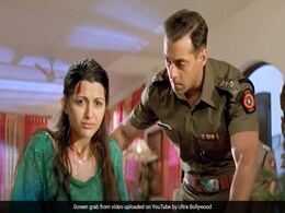 'गर्व' में सलमान खान की ऑनस्क्रीन बहन बनीं आकांक्षा हैं बड़े पर्दे से गायब, 20 साल में लुक देख नहीं पहचान पाएंगे आप 'गर्व' में सलमान खान की ऑनस्क्रीन बहन बनीं आकांक्षा हैं बड़े पर्दे से गायब, 20 साल में लुक देख नहीं पहचान पाएंगे आप