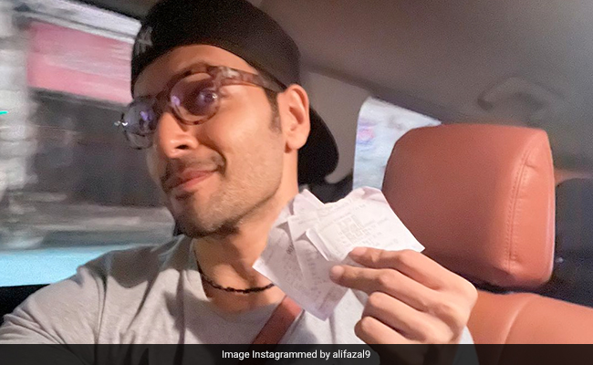 Ali Fazal Watched Aamir Khan's <i>Laal Singh Chaddha</i> And Has This Message For "Naysayers"