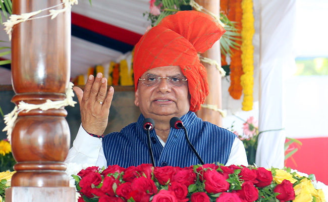 Delhi Lt Governor Seeks Action Against Ex-Waqf Board Chief: Report