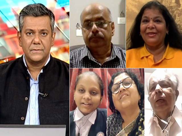 ISRO's Launch With New Rocket Fails, "Satellites No Longer Usable"