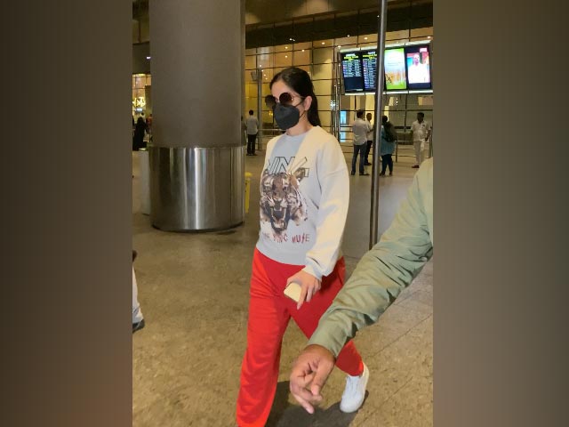 Katrina's Airport Diaries