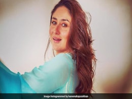 नीले सूट में दुपट्टा लहरा कर मुस्कराते हुए करीना ने पूछा, क्या आप तैयार हैं- फैंस का ये आया जवाब नीले सूट में दुपट्टा लहरा कर मुस्कराते हुए करीना ने पूछा, क्या आप तैयार हैं- फैंस का ये आया जवाब