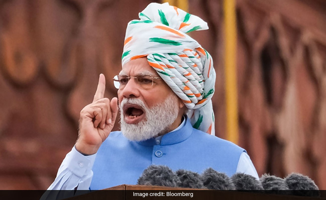 PM Modi's Increasing Emphasis On "<i>Amrit Kaal</i>" In His Speeches