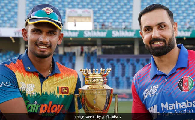Sri Lanka vs Afghanistan DRS Controversy: विवाद से हुई एशिया कप के पहले ही मैच की शुरुआत, अंपायरिंग पर उठे सवाल