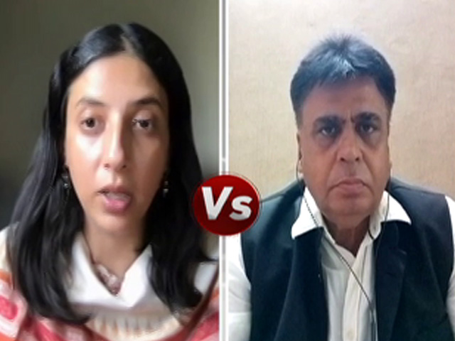 AAP Fresh Claim Against BJP: "Threatening And Luring Our MLAs"