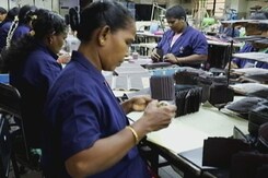 'Mayu' Uplifts Women Artisan, Provides Employment 'Mayu' Uplifts Women Artisan, Provides Employment