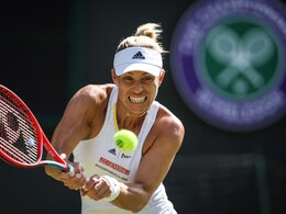Pregnant Angelique Kerber Withdraws From US Open