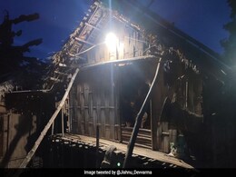 After 80 Years, Solar Power Brightens Life In Tripura Village After 80 Years, Solar Power Brightens Life In Tripura Village