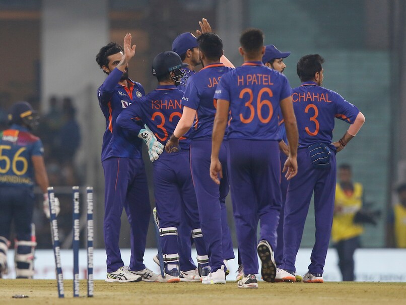 "He Won't Give You Too Many Wickets": Former India Batter On Ravindra Jadeja