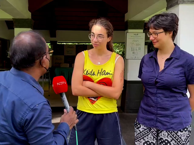 Excitement and Anxiety Among Players Ahead of Tough Last Round of Chess Olympiad