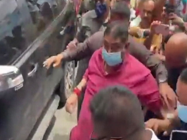 CBI Gets 10-Day Custody Of Trinamool Leader In Cattle Smuggling Scam