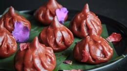 Ganesh Chaturthi 2023: 5 Microwave Desi Dessert Ideas That Can Be Ready In Minutes