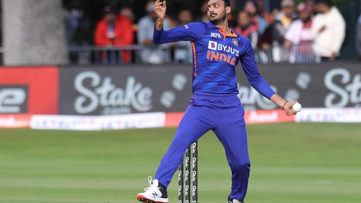 “Axar Patel Is Still In The Shadow Of Ravindra Jadeja”: Former India Cricketer “Axar Patel Is Still In The Shadow Of Ravindra Jadeja”: Former India Cricketer