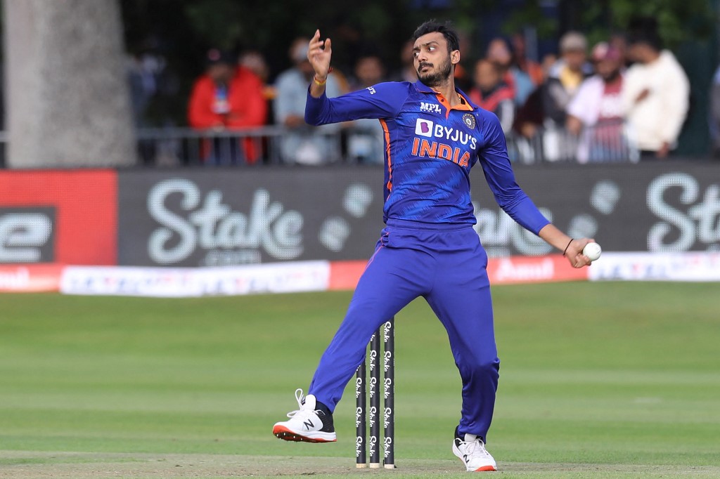 Axar Patel Is Still In The Shadow Of Ravindra Jadeja