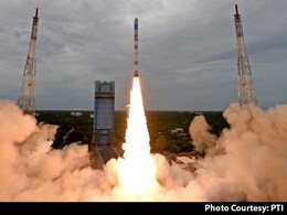 अंतरिक्ष में बढ़ेंगे भारत के कदम, 2025 तक 13 अरब डॉलर तक पहुंच सकता है बजट अंतरिक्ष में बढ़ेंगे भारत के कदम, 2025 तक 13 अरब डॉलर तक पहुंच सकता है बजट