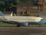 Nancy Pelosi Leaves Taiwan Amid Massive US-China Tension Nancy Pelosi Leaves Taiwan Amid Massive US-China Tension