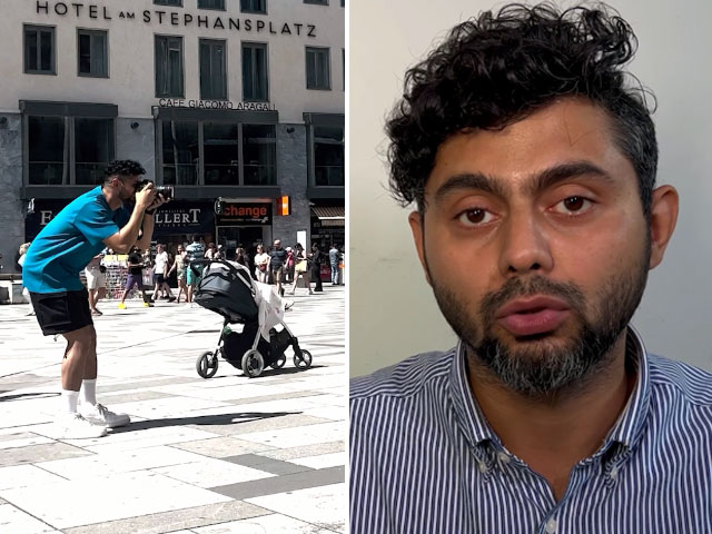 An Exclusive Chat With Faizan Patel on Corning Gorilla Glass and Photography