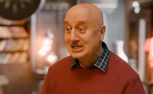 अनुपम खेर की 'द कश्मीर फाइल्स' के बाद 'कार्तिकेय 2' की भी बम्पर कमाई, बोले- मेरी तो निकल पड़ी