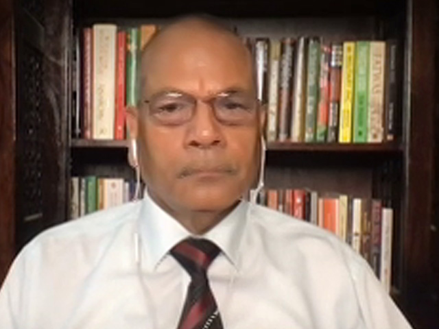 "Not Procedural": Former UP Cop On Raids Against Manish Sisodia