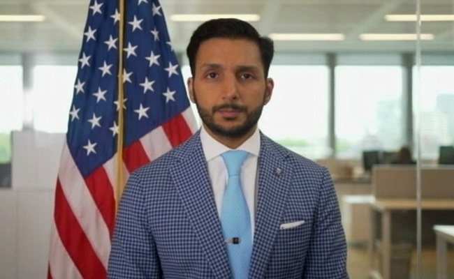 "हमला किया तो ढूंढ कर मारेंगे", US की आतंकी आकाओं को चेतावनी, कहा हमारे ऑपरेशन जारी रहेंगे