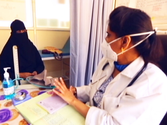 Watch: Basti Dawakhana: How Telangana Is Strengthening Health Infrastructure