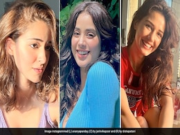 Janhvi Kapoor, Ananya Panday, Disha Patani Ace The Sun-Kissed Skin Look Janhvi Kapoor, Ananya Panday, Disha Patani Ace The Sun-Kissed Skin Look