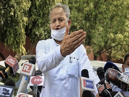माफी को भूल जाइए, अशोक गहलोत ने अपना काम बना लिया माफी को भूल जाइए, अशोक गहलोत ने अपना काम बना लिया