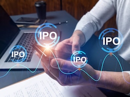 2023 में IPO से जुटाए गए 52,000 करोड़ रुपये, नए साल में भी तेजी का अनुमान 2023 में IPO से जुटाए गए 52,000 करोड़ रुपये, नए साल में भी तेजी का अनुमान