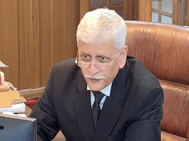 Justice Uday Umesh Lalit Appointed As 49th Chief Justice Of India