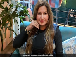 BJP Leader Sonali Phogat Was Murdered, Want CBI Probe, Brother Tells NDTV BJP Leader Sonali Phogat Was Murdered, Want CBI Probe, Brother Tells NDTV