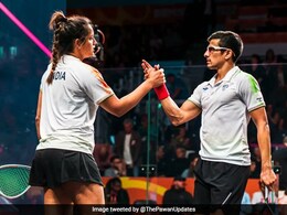 India's Golden Generation Of Squash Ready For One Last Dance At Asian Games India's Golden Generation Of Squash Ready For One Last Dance At Asian Games