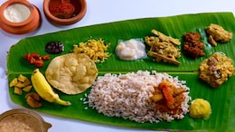 10 Veg South Indian Recipes You Can Enjoy For Lunch