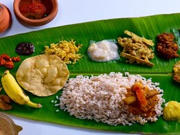 10 Veg South Indian Recipes You Can Enjoy For Lunch