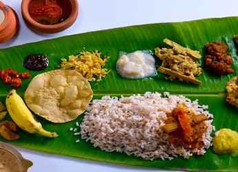 10 Veg South Indian Recipes You Can Enjoy For Lunch 10 Veg South Indian Recipes You Can Enjoy For Lunch