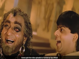 'त्रिमूर्ति' फिल्म का ये खौफनाक विलेन असल जिंदगी में है जाना-माना डॉक्टर, इस बीमारी का करते हैं इलाज 'त्रिमूर्ति' फिल्म का ये खौफनाक विलेन असल जिंदगी में है जाना-माना डॉक्टर, इस बीमारी का करते हैं इलाज