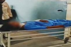 Madhya Pradesh Girl Critical After Man Stabs Her For Rejecting Marriage Proposal Madhya Pradesh Girl Critical After Man Stabs Her For Rejecting Marriage Proposal