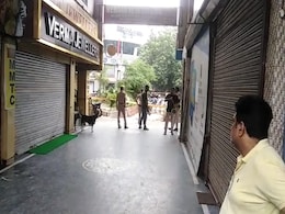 Nothing Suspicious Found In Unattended Tiffin Box In Delhi: Bomb Squad Nothing Suspicious Found In Unattended Tiffin Box In Delhi: Bomb Squad