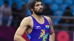 Government Of India Approves Participation Of Wrestlers For Zagreb Open
