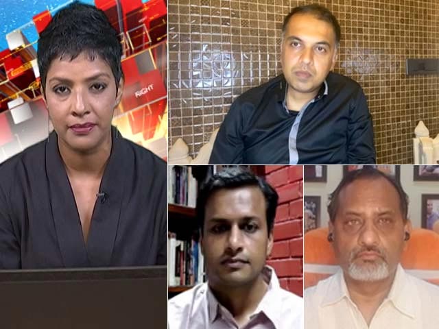 Is It PM Modi vs Arvind Kejriwal In 2024?