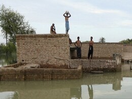 Deadly Pakistan Floods Could Trigger 'Back-Breaking' Food Inflation Deadly Pakistan Floods Could Trigger 'Back-Breaking' Food Inflation